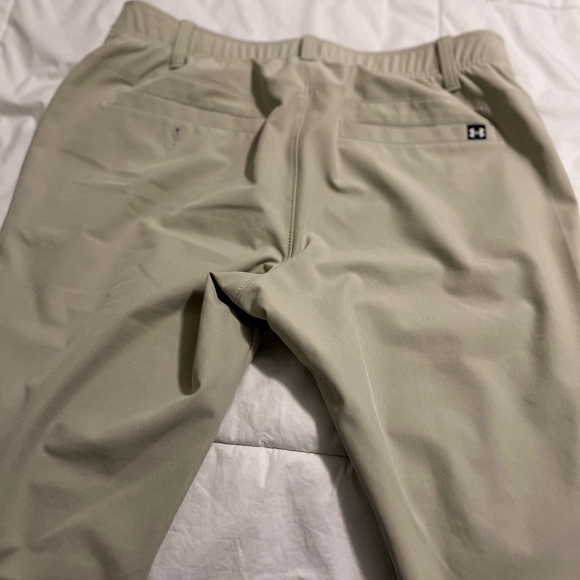 Under armour Golf pants - Picture 4 of 5